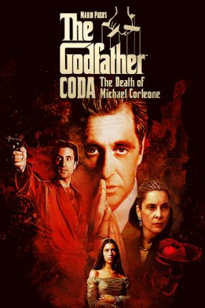 Bố già: Cái chết của Michael Corleone (2020)