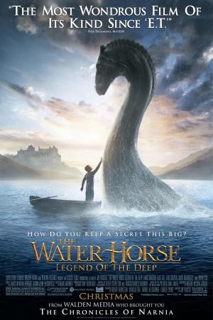 Huyền Thoại Quái Vật Hồ Loch Ness (2007)