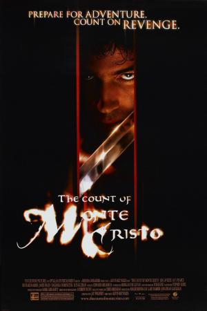 Bá Tước Monte Cristo (2002)