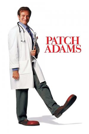 Bác Sĩ Patch Adams (1998)