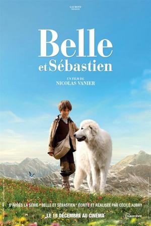 Tình Bạn Của Belle Và Sebastian (2013)