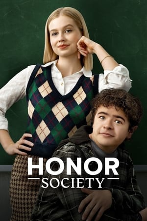 Cô Nàng Honor Society (2022)