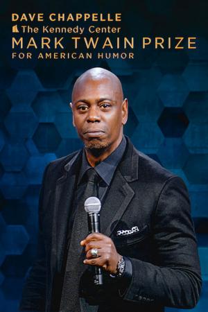 Dave Chappelle: Giải thưởng Mark Twain về hài kịch (2020)