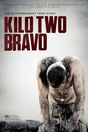 Đập Nước Kajaki (2014)