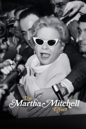 Hiệu ứng Martha Mitchell (2022)