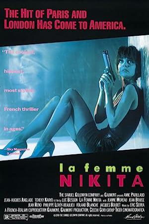 Nữ Sát Thủ Nikita  (1990)