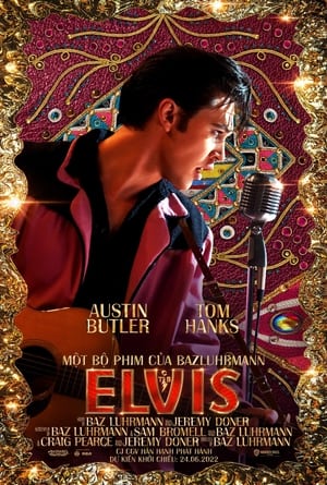 Elvis (2022)