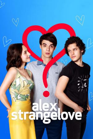 Tình Yêu Kỳ lạ Của Alex  (2018)