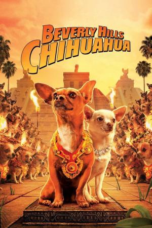 Những Chú Chó Chihuahua (2008)