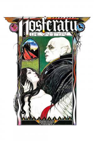 Ma Cà Rồng Nosferatu (1979)