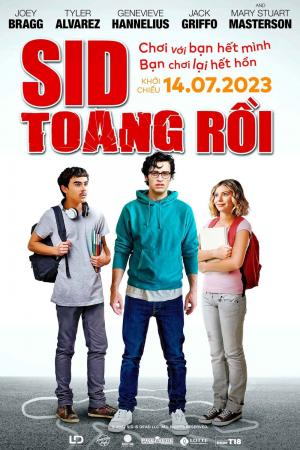 Sid Toang Rồi (2023)