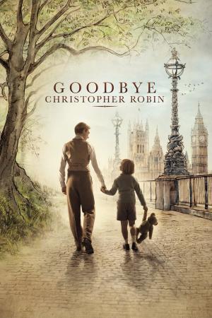 Tạm Biệt Christopher Robin (2017)