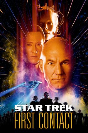 Star Trek- First Contact (1996)