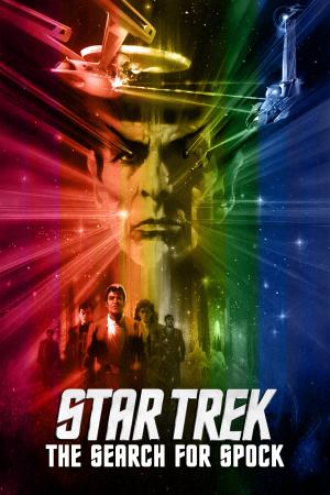 Star Trek 3: Hành Trình Đi Tìm Spock (1984)