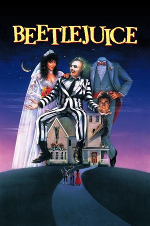 Beetlejuice (1988)