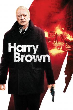 Cựu Binh Harry Brown  (2009)