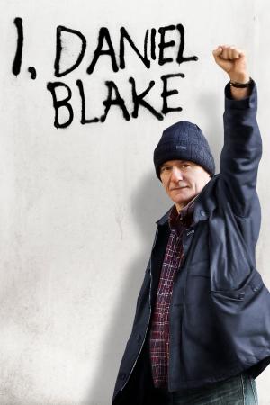  Tôi Là Daniel Blake  (2016)