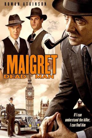 Thám Tử Maigret 2- Người Đã Khuất (2016)