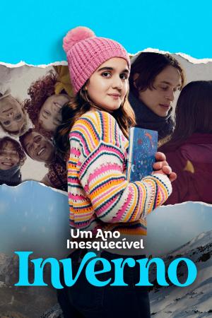 Um Ano Inesquecível - Inverno (2023)