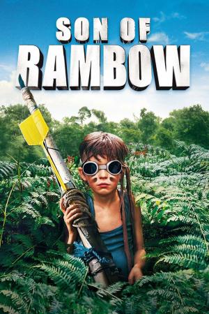 Rambow Nhí (2007)