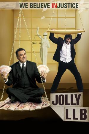  Luật Sư Jolly (2013)