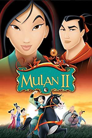 Mulan 2: The Final War (2004)