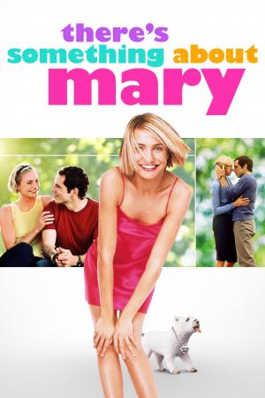 Chuyện Tình Của Mary (1998)