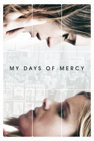 Trái Ngang Của Mercy (2018)