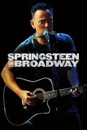 Springsteen Trên Sân Khấu (2018)