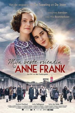 Anne Frank, người bạn yêu quý của tôi (2021)