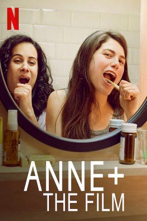 Anne+: Phim điện ảnh (2021)