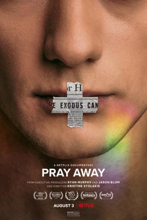 Pray Away: Hệ lụy của phong trào ex-gay (2021)