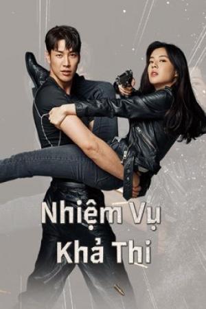 Nhiệm Vụ Khả Thi (2021)