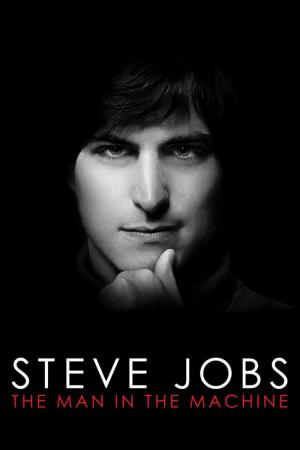 Steve Jobs: Người Đàn Ông Cứng Nhắc  (2015)