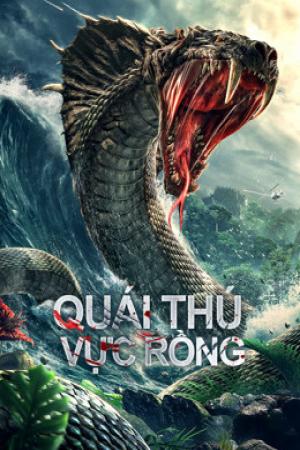 Quái Thú Vực Rồng (2020)