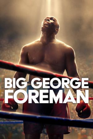 Big George Foreman (2023)