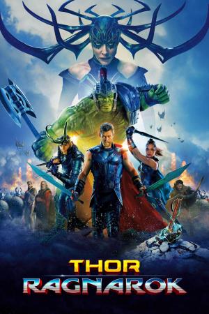 Thor: Tận thế Ragnarok (2017)