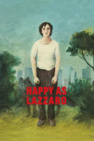 Chuyến Du Hành Thời Gian Của Lazzaro (2018)