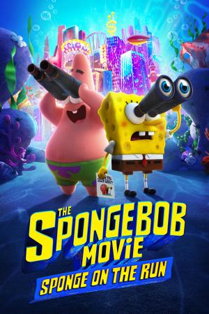 SpongeBob: Bọt biển đào tẩu (2020)