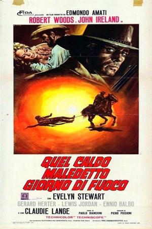 Quel caldo maledetto giorno di fuoco (1968)