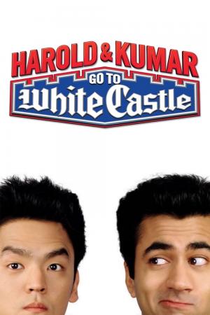 Harold & Kumar: Đến Lâu Đài Trắng (2004)