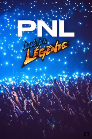 PNL - Dans la légende tour (2020)