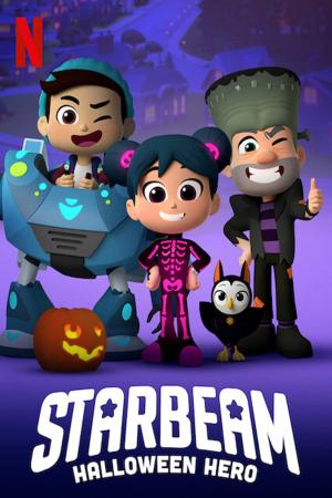 StarBeam: Giải cứu Halloween (2020)