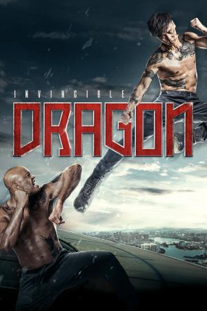 The Invincible Dragon (2019)