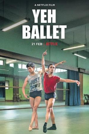 Điệu ballet Mumbai (2020)