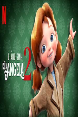 Giáng sinh của Angela 2 (2020)