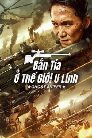 Bắn Tỉa Ở Thế Giới U Linh (2023)