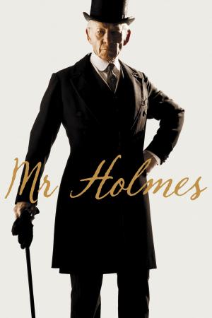 Ngài Sherlock Holmes  (2015)