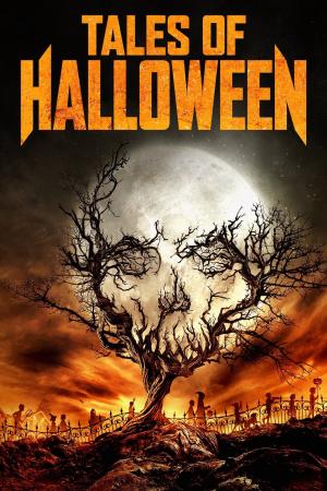 Những Câu Chuyện Đêm Halloween (2015)