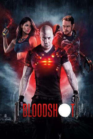 Bloodshot (2020)